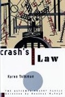 Karen Volkman, Karen Volkmann - Crash's Law