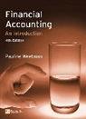 Pauline Weetman - Financial Accounting