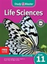 Bridget Farham, Annemarie Gebhardt, Annemarie Preethlall Gebhardt, G. Pillay, Sagie Pillay, Peter Preethlall - Study & Master Life Sciences Teacher''s Guide Grade 11