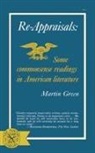 M. Green, Martin Green - Re-Appraisals