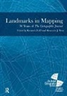 Kenneth Kent Field, Alexander Kent, Kenneth Field, Alexander Kent, Alexander J. Kent - Landmarks in Mapping