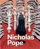 Dr. Penelope Curtis, Penelope Curtis, Nicholas Pope, Andrew Sabin, Christopher Townsend - Nicholas Pope