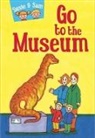 Judy Hamilton - Susie and Sam Go to the Museum