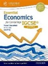 Terry Cook, Robert Dransfield, Robert Cook Dransfield, Jane King - Essential Economics for Cambridge IGCSE (R) Student Book