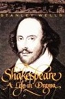 Stanley Wells, Stanley W. Wells - Shakespeare