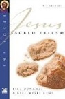 Bill Donahue, Bill (Author) Donahue - Jesus 101: Sacred friend