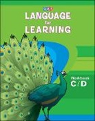 McGraw Hill, Mcgraw-Hill, McGraw-Hill Education - Language for Learning, Workbook C & D