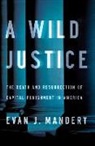 Evan J. Mandery - Wild Justice