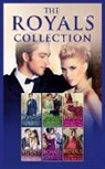 Leanne Banks, Michelle Celmer, Robyn Donald, Abby Green, Penny Jordan, Kim Lawrence... - Royals Collection