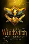Susan Dennard, Dennard Susan - Windwitch