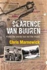 Chris Marnewick - Clarence Van Buuren