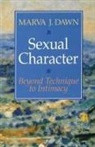 Marva J Dawn, Marva J. Dawn - Sexual Character