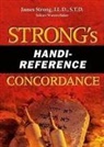 James Strong, Warren Baker - Strong's Handi-Reference Concordance