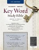 Warren Baker, Warren Patrick Baker, Spiros Zodhiates - Hebrew-Greek Key Word Study Bible-KJV