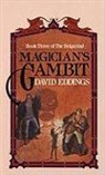 David Eddings - Magician's Gambit