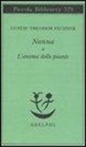 Gustav T. Fechner, G. Moretti - Nanna o L'anima delle piante