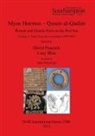 Lucy Blue, David Peacock, Julian Whitewright - Myos Hormos - Quseir al-Qadim