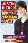 Gabrielle Reyes, Gabrielle Reyes - Justin Bieber: Test Your Super-Fan Status
