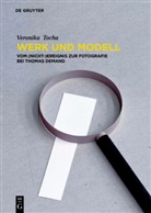 Veronika Tocha - Werk und Modell
