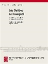 Léo Delibes - Die Nachtigall
