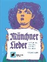 Münchner Lieder mit Begleitung von Klavier, Akkordeon, Zither oder Gitarre