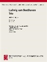 Ludwig van Beethoven, Werne Richter, Werner Richter - Trio nach op. 87, 3 Flöten