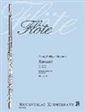 Georg Philipp Telemann, Klau Holle, Klaus Holle - Konzert F-Dur, 4 Flöten