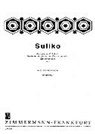 Suliko