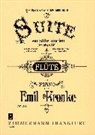 Emil Kronke - Suite im alten Stil