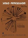 Siegfried Fink - Pauken-Suite / Timpani-Suite