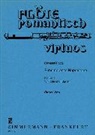 Giovanni Paggi - Rimembranze Napoletane, Flöte und Klavier