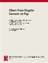 Albert Franz Doppler, Andrea Eichhorn, Andreas Eichhorn - Souvenir du Rigi