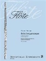 Claude Debussy, Jose Beirao - Suite bergamasque, Flöte und Klavier