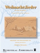 Roswitha Bruggaier - Weihnachtslieder