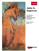 Julio Salvador Sagreras - Gitarrenübungen 1-3. Book.1-3