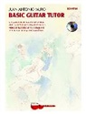 Juan Antonio Muro, Eeva Tervala - Basic Guitar Tutor