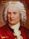 Johann Sebastian Bach - Sechs Cello Suiten