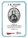 Johann Kaspar Mertz, Franz Schubert, Simon Wynberg - J. K. Mertz - Guitar Works - 6 Schubert Songs