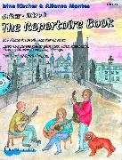 Kirchner, Irin Kirchner, Irina Kirchner, Montes, Montes, … - Guitar-Intro - Repertoire Book, m. Audio-CD The Repertoire Book. Gitarre.. 119 Pieces