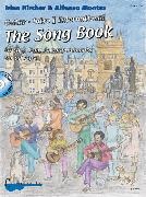 Kirchner, Irin Kirchner, Irina Kirchner, Montes, Montes, … - Guitar-Intro 1. Vol.1 40 Easy Song Accompaniments. Gitarre.