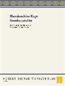 Hansjoachim Kaps - Rumba catalán, 3 Gitarren (Gitarrenchor), Partitur und Stimmen