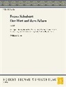 Franz Schubert - Der Hirt auf dem Felsen