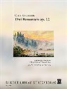 Clara Schumann - Drei Romanzen op. 22, Viola und Klavier