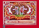 Annette Thoma - Deutsche Bauernmesse, gemischter Chor und Begleitung, Orgelauszug