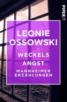 Leonie Ossowski - Weckels Angst