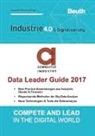 Connected Industry e.V., Connecte Industry e V - Data Leader Guide 2017