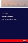 Dante Alighieri, Dante Alighieri - Dante's Garden