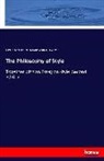Fred Newto Scott, Fred Newton Scott, Herber Spencer, Herbert Spencer, T H Wright, T. H Wright - The Philosophy of Style