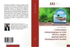 Francis Pacôme Kouakou - L'information météorologique en Côte d'Ivoire, usages, appropriation et développement durable