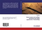 Eduardo Nunes, Ronald Plaut - Sheet metal cold rolling, stamping and paint appearance relationship